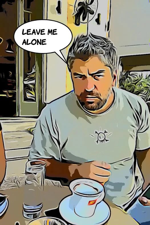 Comics And Cartoon Maker Easy To Use Android App Turns Photos Into Comics Cartoons Steemhunt Similar apps to cartoon maker : steemhunt