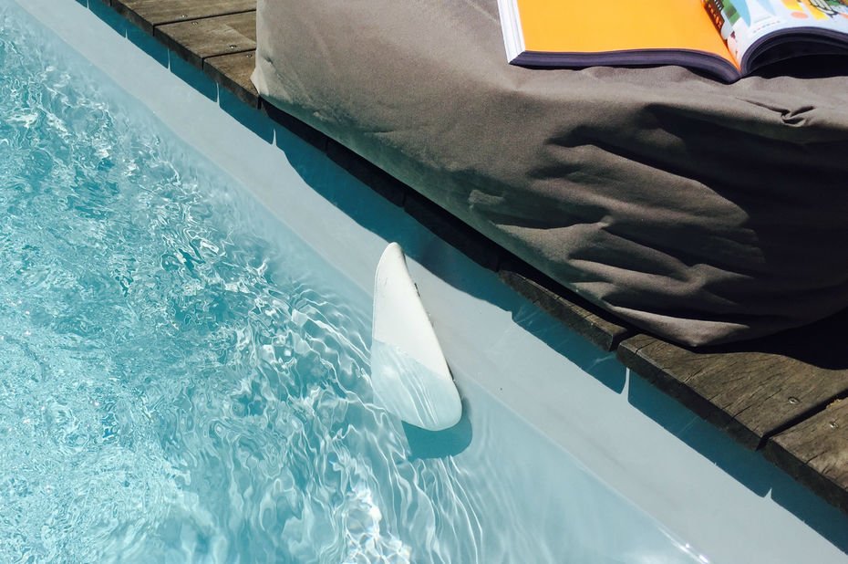 Flipr A Connected Object To Maintain Your Pool Steemhunt