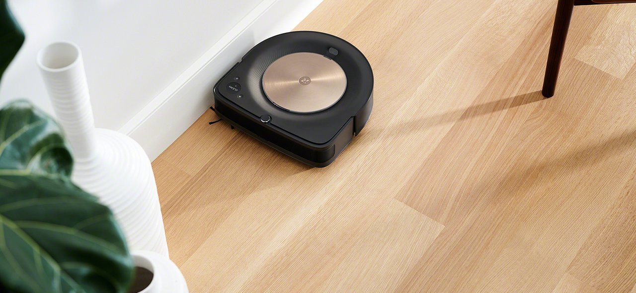 Roomba S9 The World S Best Robot Vacuum Steemhunt