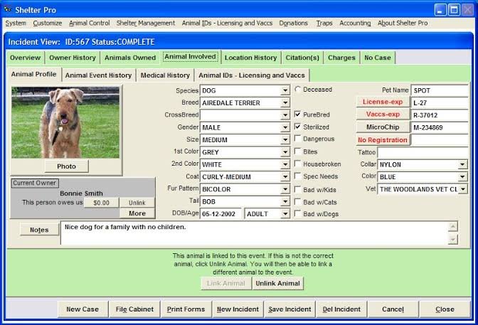 Shelter Pro Software - Animal Shelter Manager Software | Steemhunt