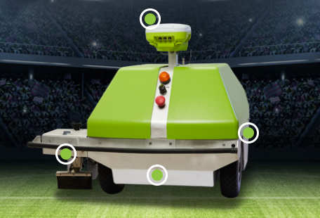 intelligent one robot