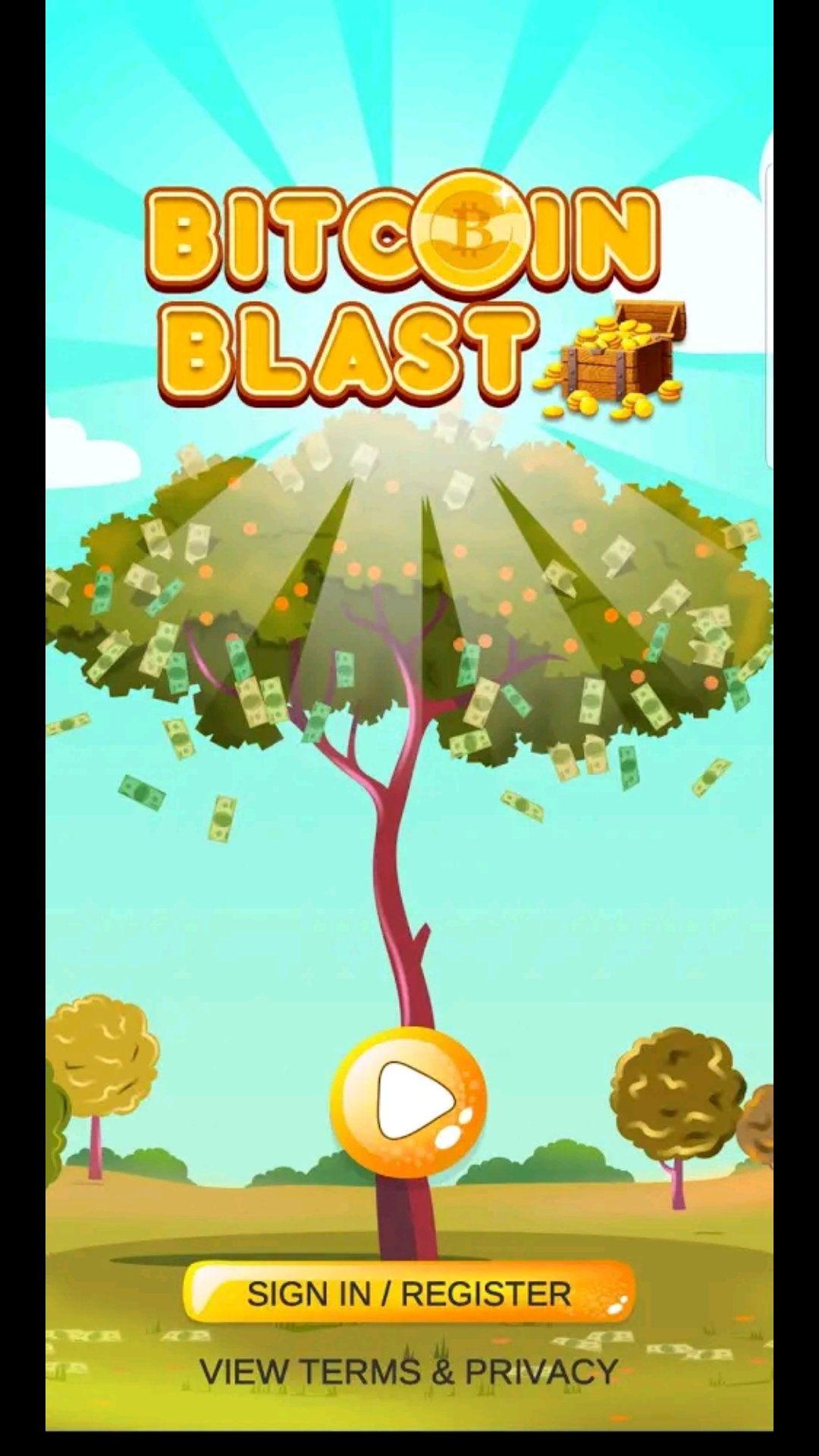 Bitcoin Blast Solve Puzzles Earn Bitcoin Steemhunt - 