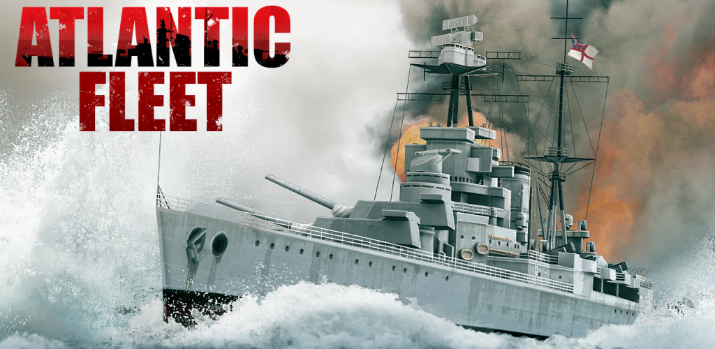 Atlantic Fleet Tactical and strategic simulation of the Battle of