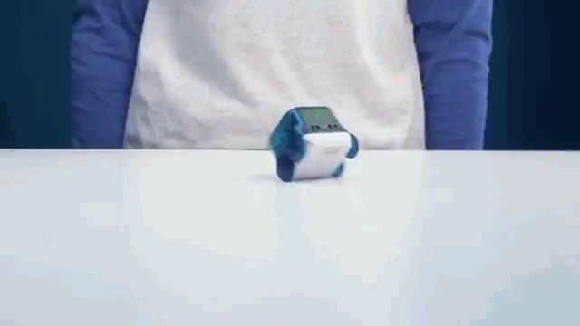 argos novie robot