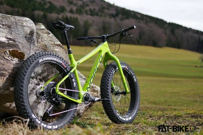 norco ithaqua 2019