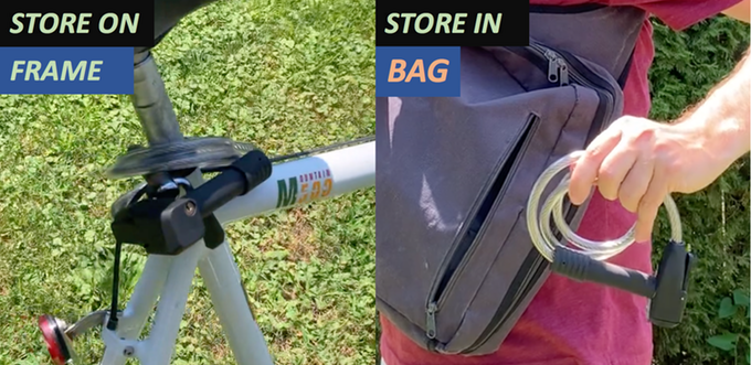 airlock bike