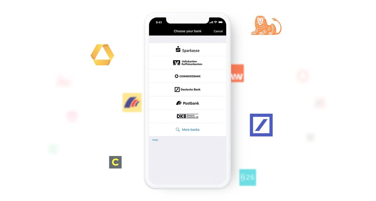 Numbrs Mobile Banking App