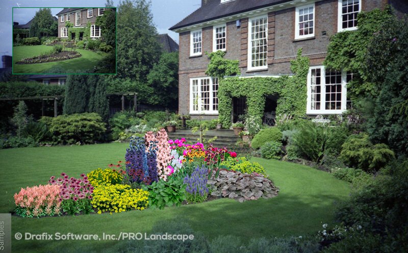 The Best 3d Designing For Your, Pro Landscape Home