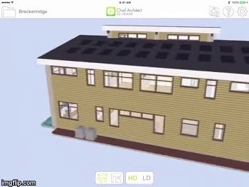 Chief Architect 3d Viewer 3d Models Visualization Design