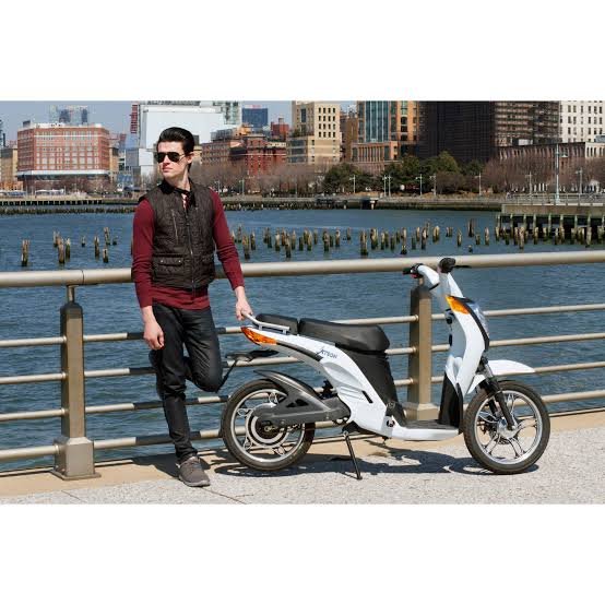 jetson gen 1 electric bike