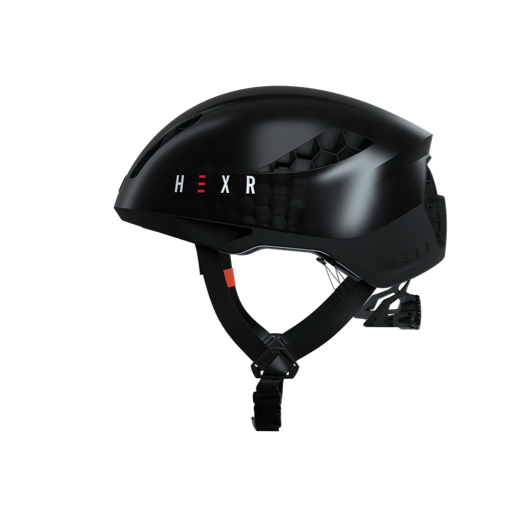 Hexr The Worlds First Custom Fit Helmet Steemhunt