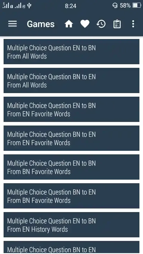 English Bangla Dictionary New App For Dictionary Steemhunt Doing all types of translation jobs in language pair en>bn & bn>en. steemhunt