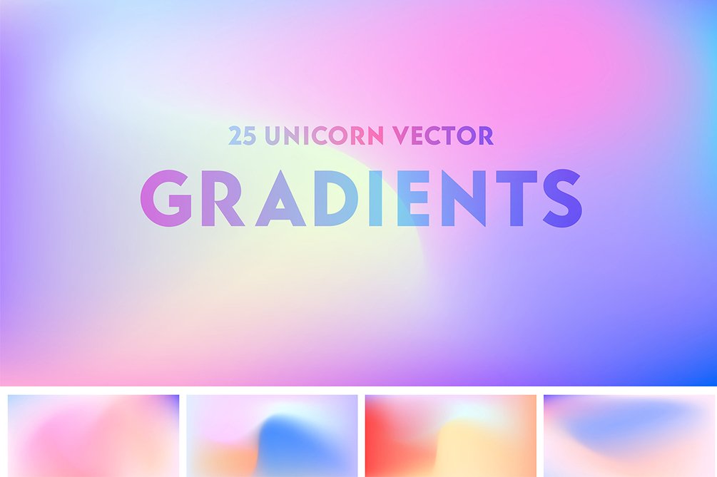 UnicornVectorGradient_Preview.jpg