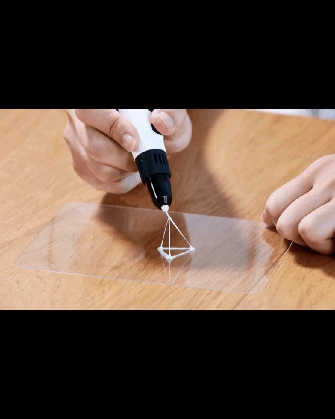 Da Vinci 3d Pen Cool Safe And Portland 3d Pen For Kids Steempeak