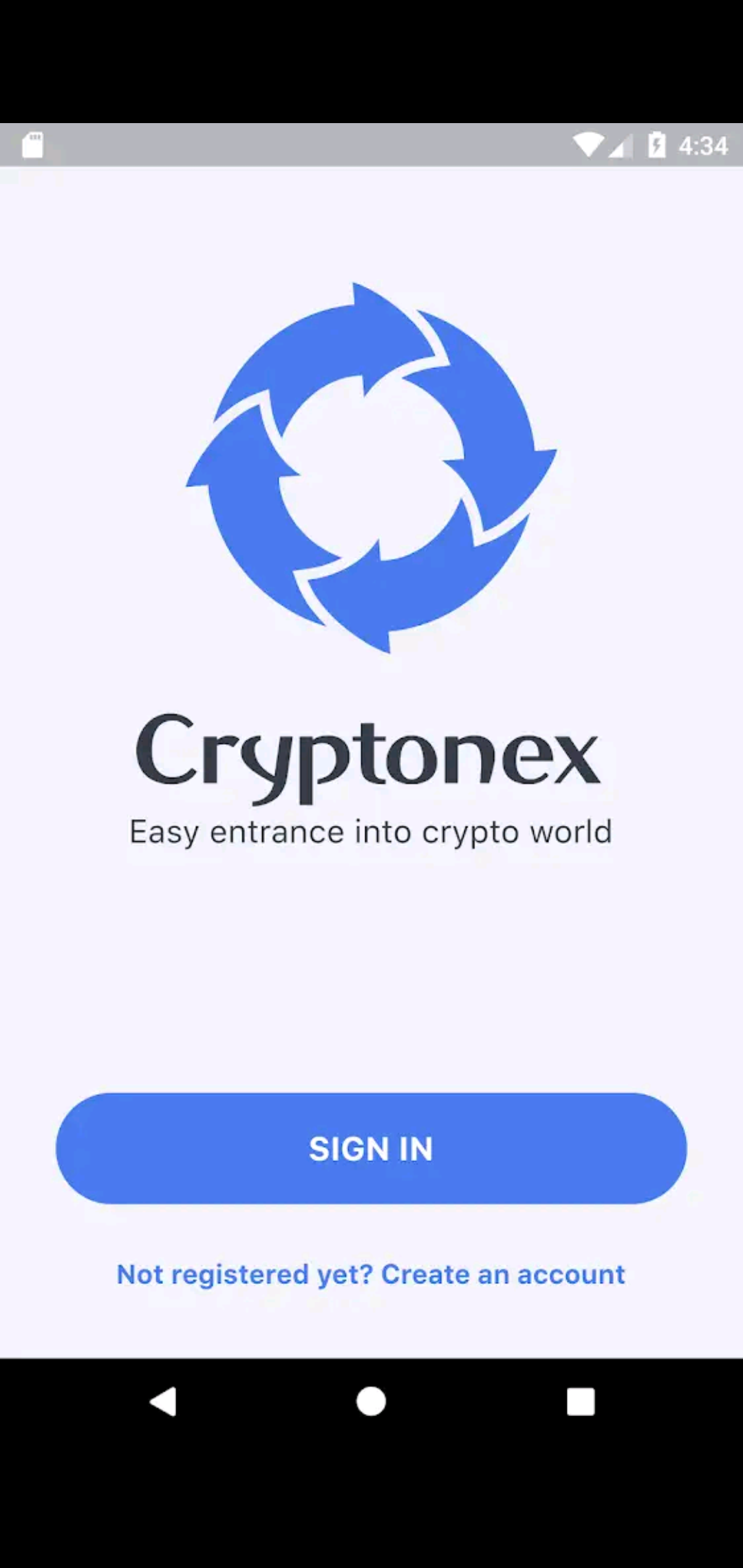 Cryptonex Bitcoin Wallet Application For Working With Cryptocurrencies Steemhunt