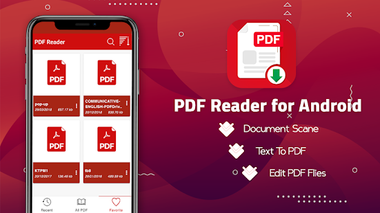 Pdf Reader For Android Pdf Reader Software On Your Android Phone Or Tablet Steempeak
