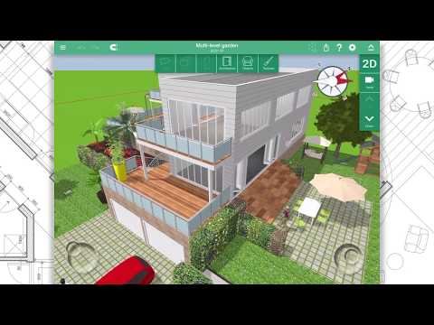 Home Design 3d Outdoor Become The Designer Of Your Own Home Steemhunt