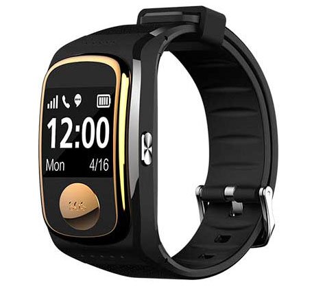 tracker watch for dementia patients
