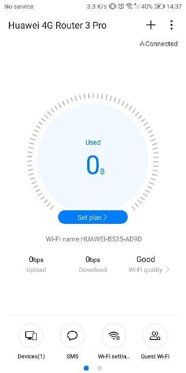 huawei ai life your chinese devices