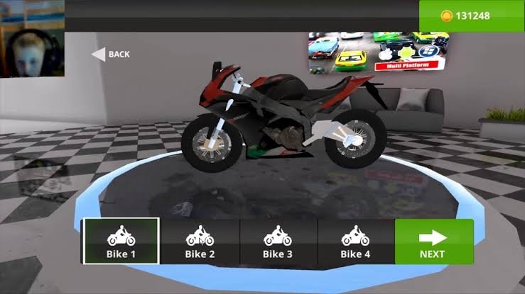 3d Moto Simulator 2 Awesome And Fast Paced Motorbike Racing