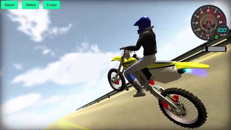 3d Moto Simulator 2 Awesome And Fast Paced Motorbike Racing