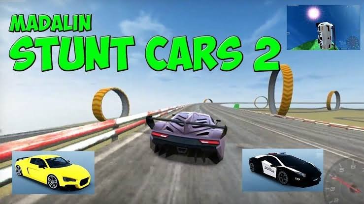 Image result for madalin stunt cars 2