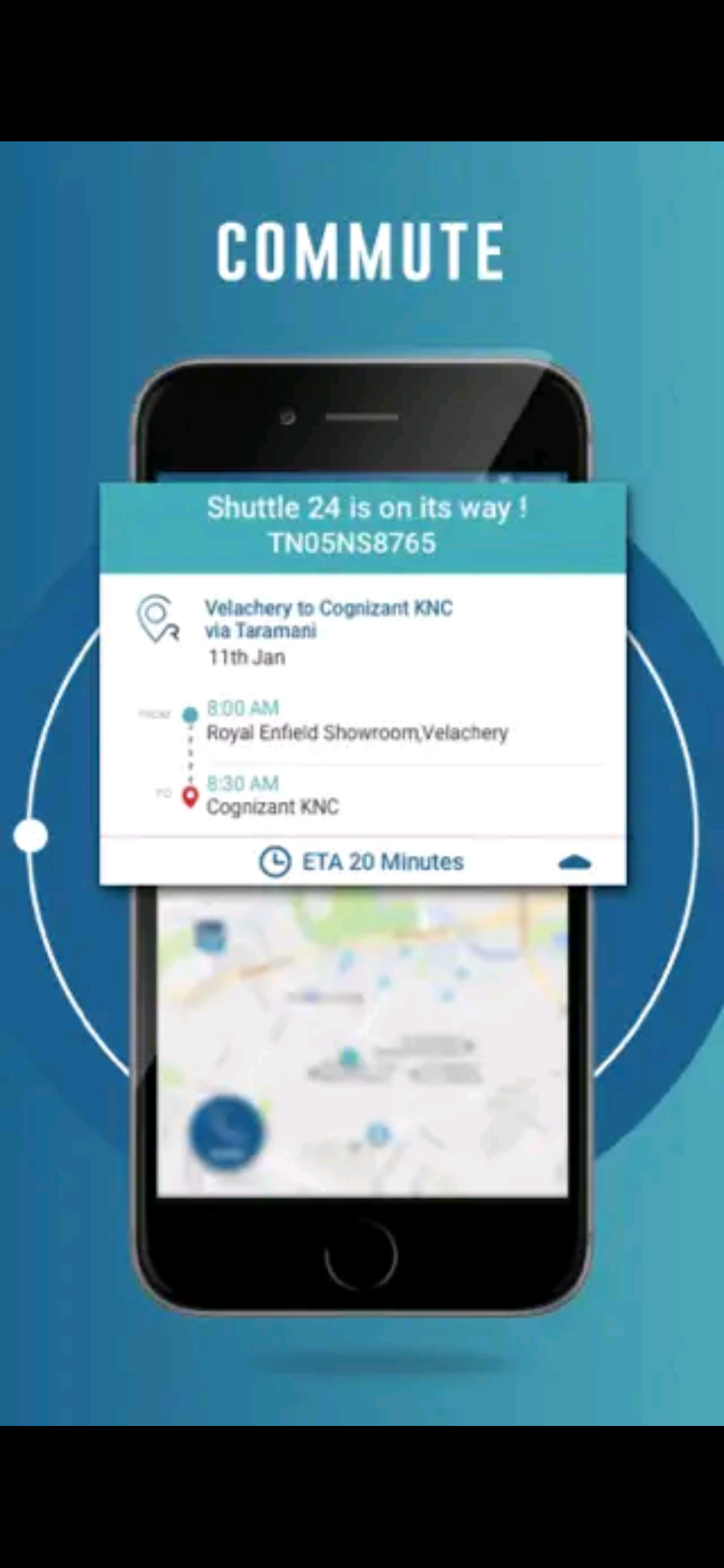 Office Ride Get A Smarte And Safe Commute Option In Chennai And Pune Steemhunt