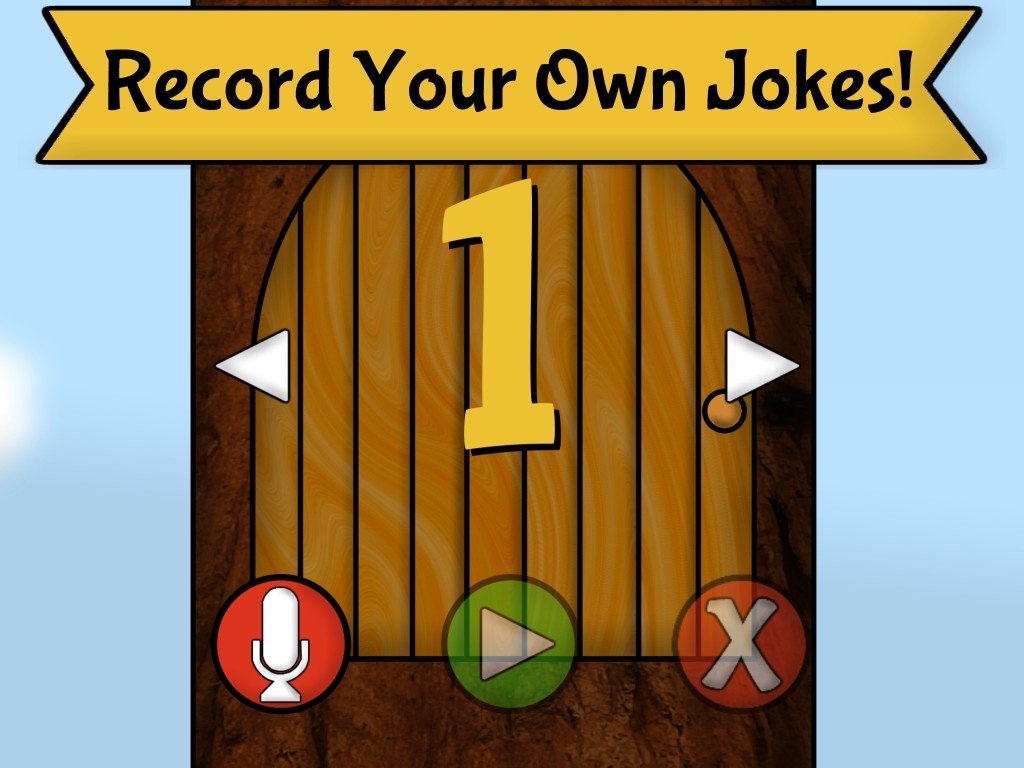 Knock Knock Jokes For Kids Good Clean Funny Jokes Animation Steemhunt