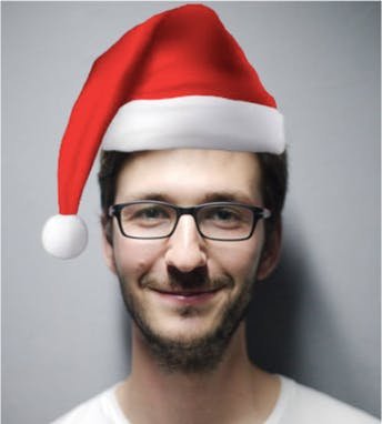 Ai Powered Santa Hat Generator Ai Generated Santa Hat For Your Profile Picture Steemhunt Fake people our ai was trained to create fake people, using a database of 70,000 of photos of real humans. steemhunt