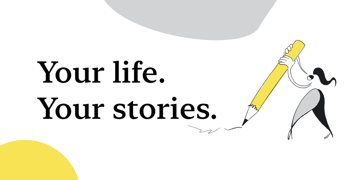 Punkt One Sentence A Day To Learn More About Yourself Steemhunt