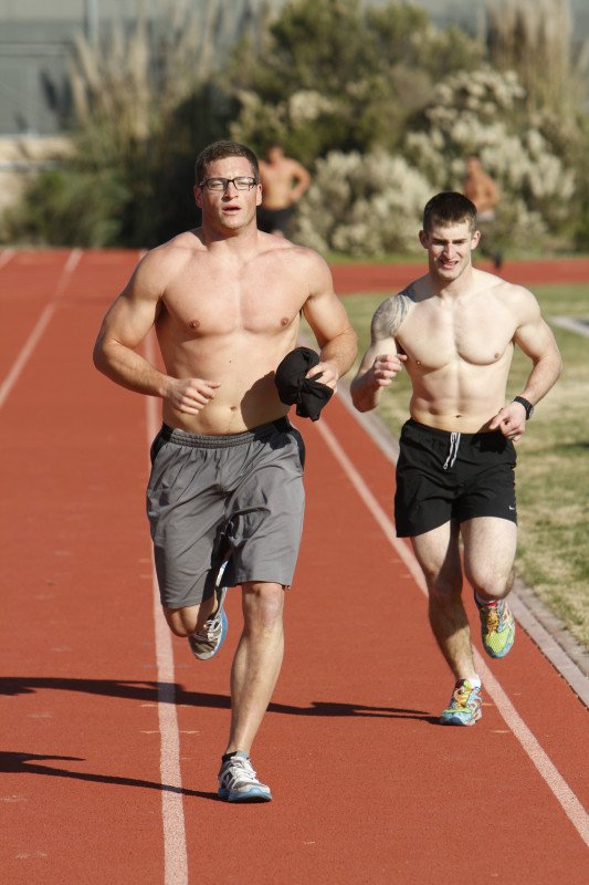 Complete Guide To Navy Seal Fitness vrogue.co