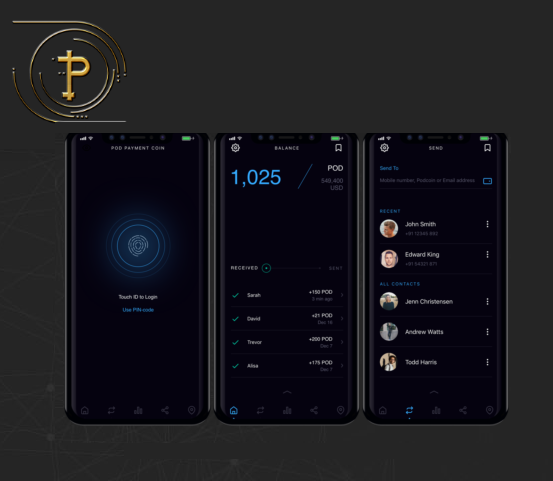 Payment Coin Join For Free And Be Part Of The Digital Crypto Revolution Steemhunt