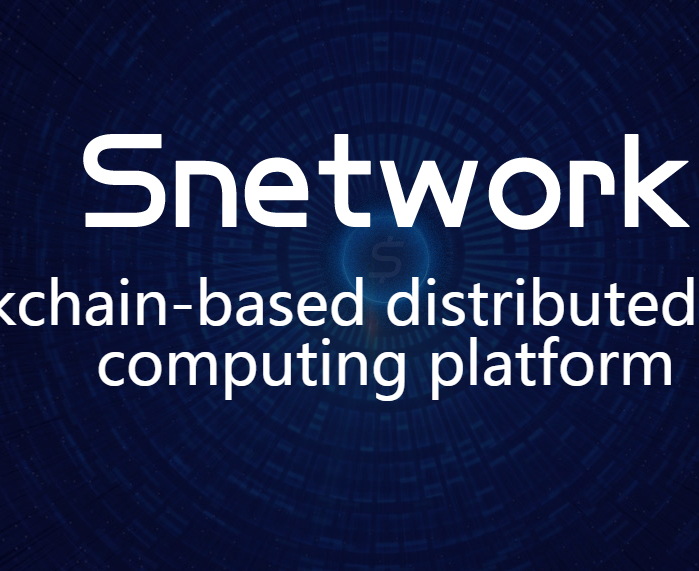 Snetwork Blockchain Based Distributed Shared Computing Platform Steemhunt