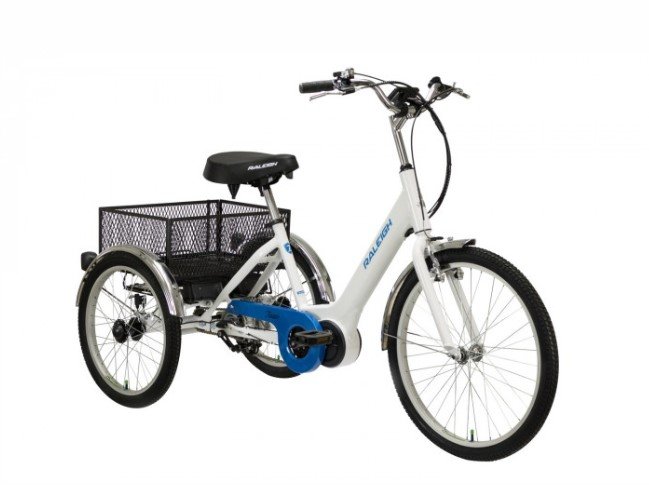 tricksy trike