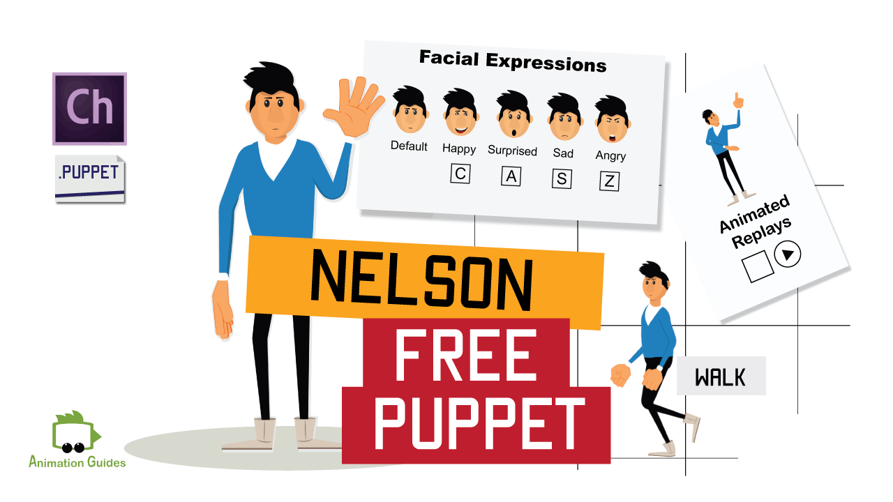 Nelson Puppet for  Adobe Character Animator.png