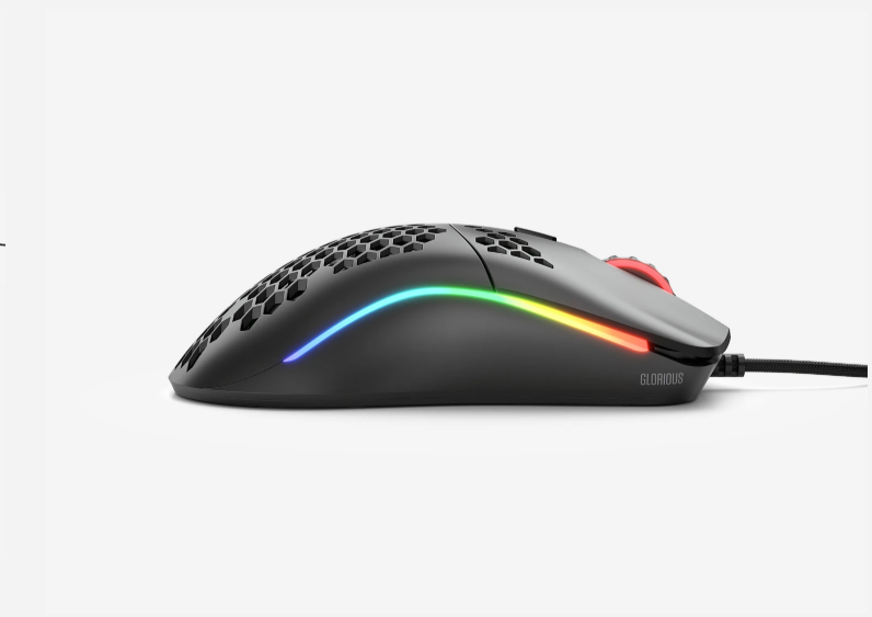 Glorious Model O Extreme Lightweight Gaming Mouse Steemhunt
