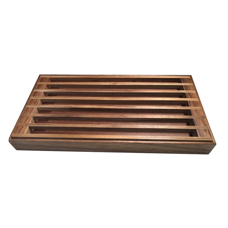 Kalmar Home Kalmar Crumb Catcher Bread Board.jpg