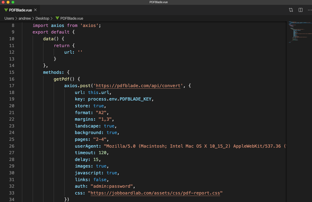 pdfblade-options-screenshot.png