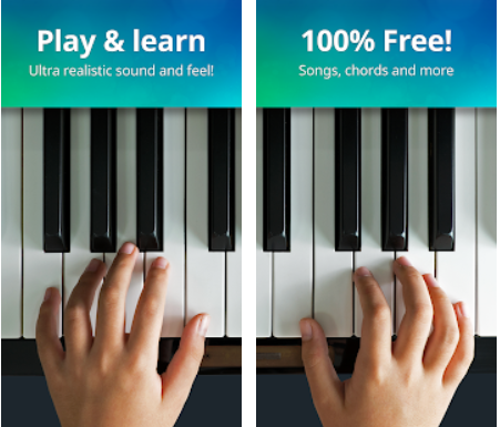 Piano Free Keyboard With Magic Tiles Music Games Steemhunt Besides piano,you can choose different musical instruments, like violin, guitar , music box and other different types ofpiano. steemhunt