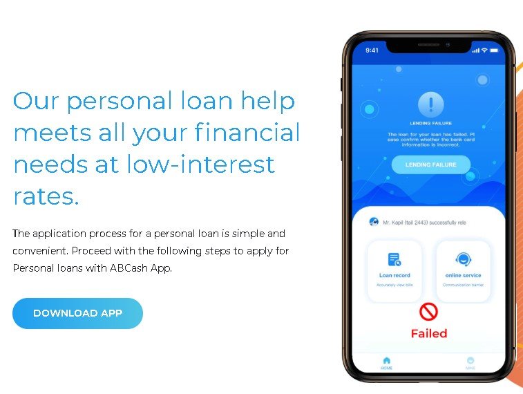 Abcash Instant Cash Loans In 5 Minutes Steemhunt