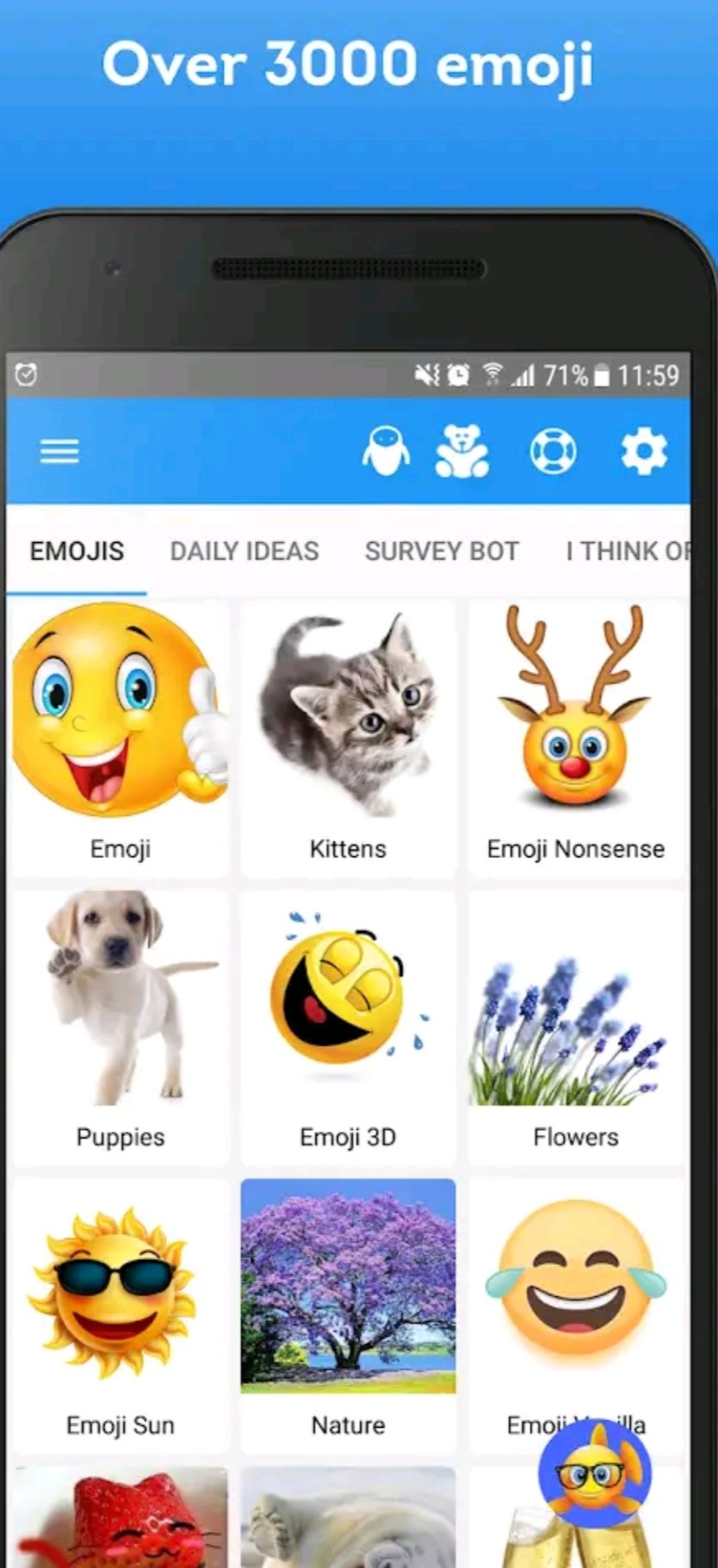 Elite Emoji Emoji Of Very High Quality Lovely To Have Steemhunt