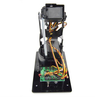 lynxmotion al5d pltw