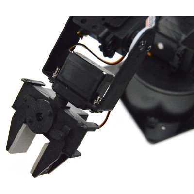 lynxmotion al5d pltw