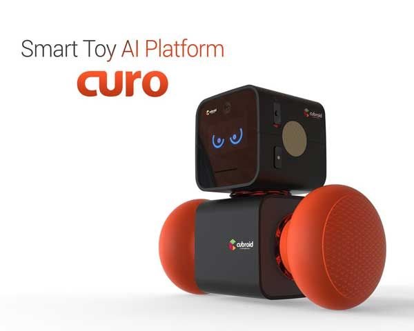 ai robot kit