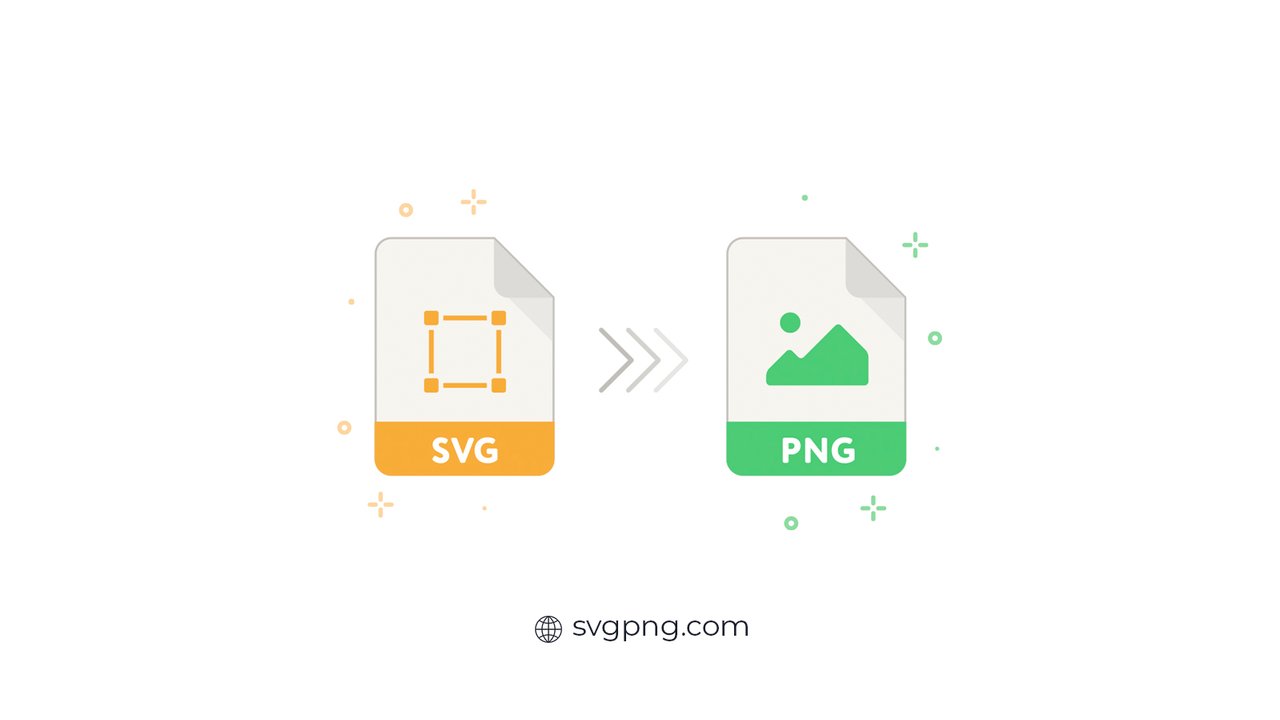 Download Svg To Png Converter Convert Your Svg Vector Images To Png Format For Free Steemhunt