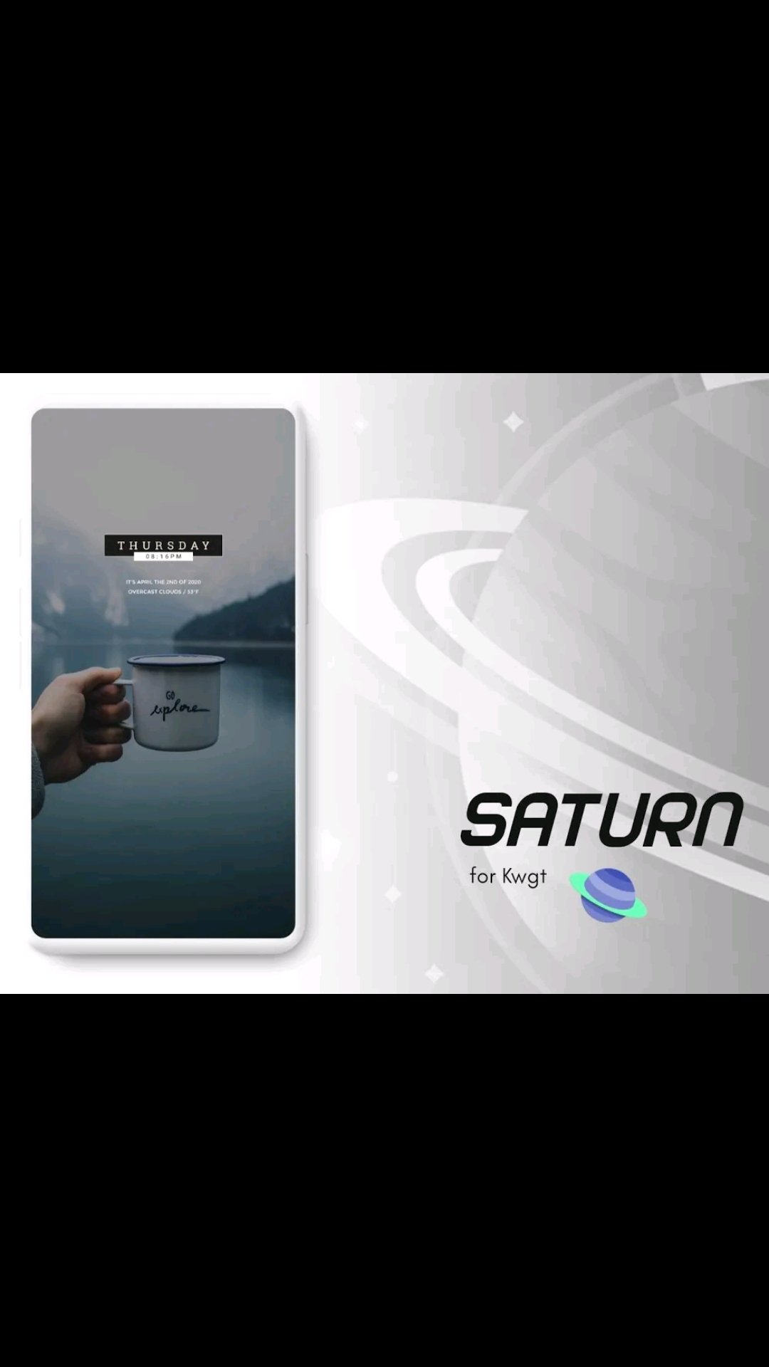 Saturn Kwgt Saturn Is Minimal Lifestyle Widgets For Kwgt Steemhunt Saturn Kwgt Saturn Is Minimal Lifestyle Widgets For Kwgt Steemhunt