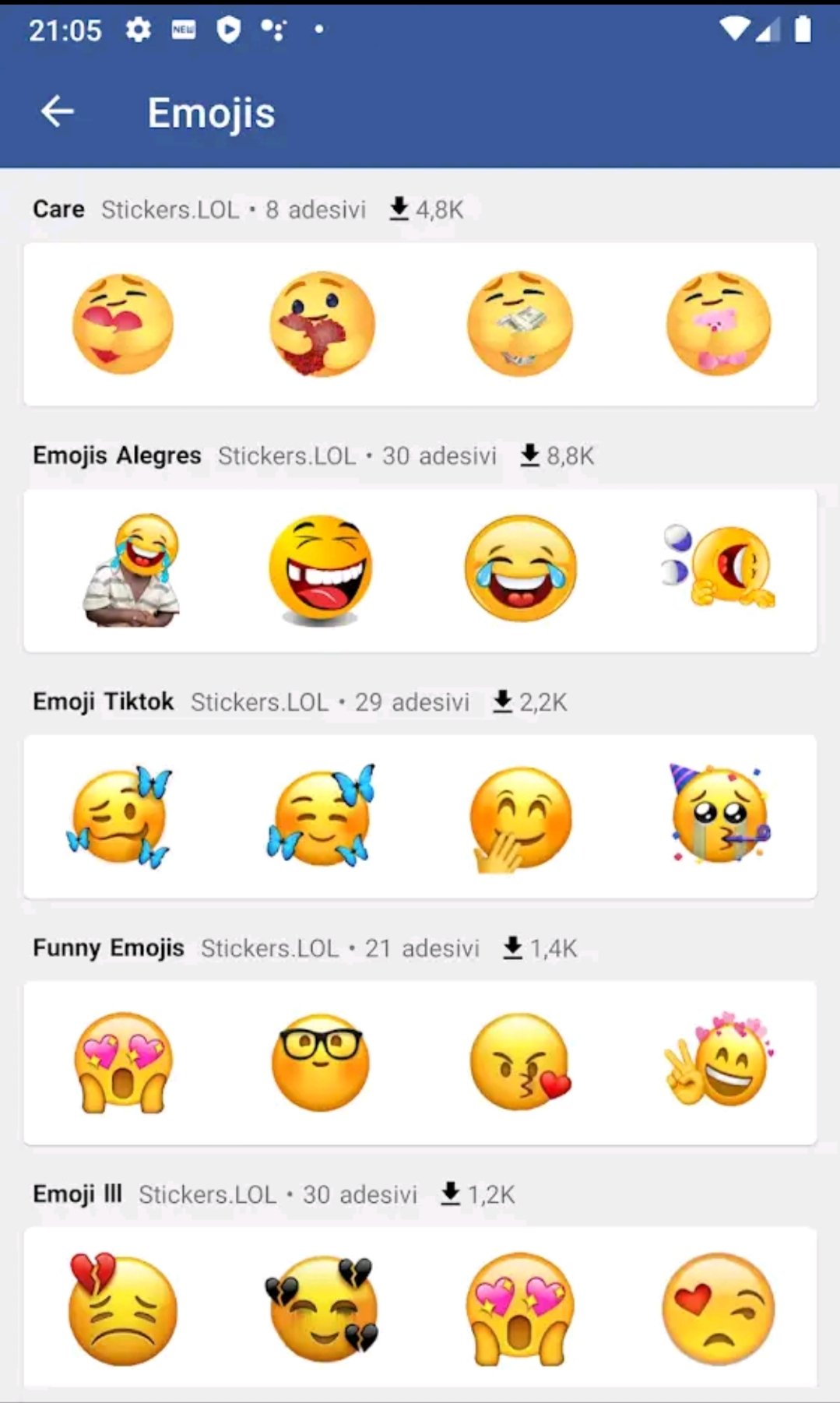 Wasticker Apps Make Your Personal Stickers And Memes For Whatsapp Steemhunt
