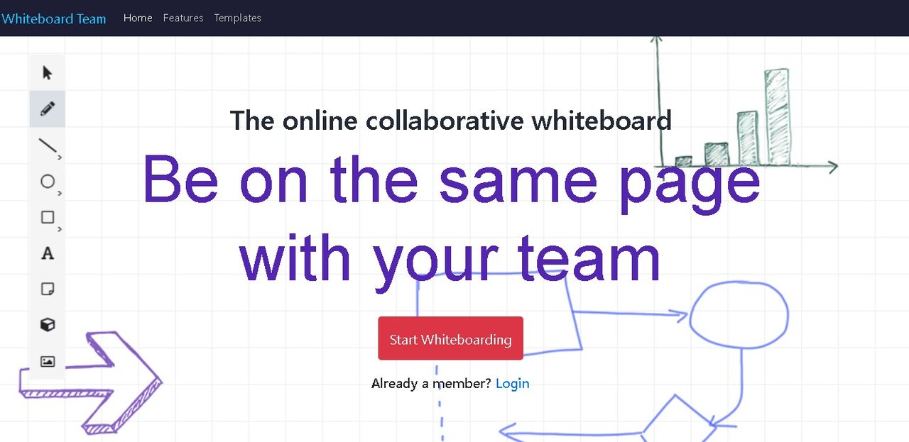 Whiteboard Team The Online Collaborative Whiteboard Steemhunt Whiteboard Team The Online Collaborative Whiteboard Steemhunt