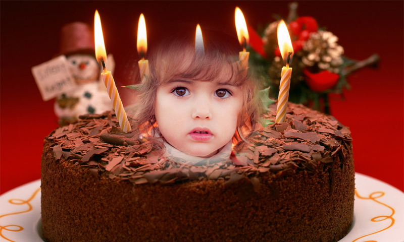 Birthday Cake Photo Frames Edi You Can Write Name On Birthday Cake With This App Steemhunt