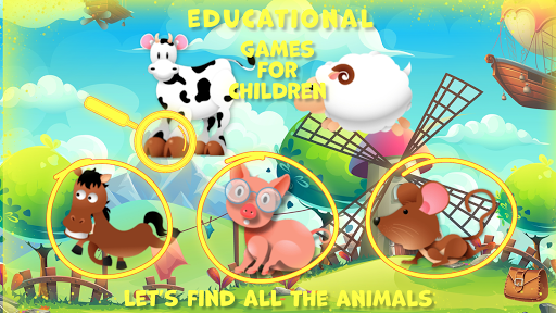 Book For Kids Toddlers App That Teaches Educational Stories To Your Childran Steemhunt